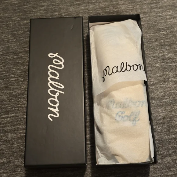 Malbon Golf - HYBRID Headcover - Picture 5 of 5